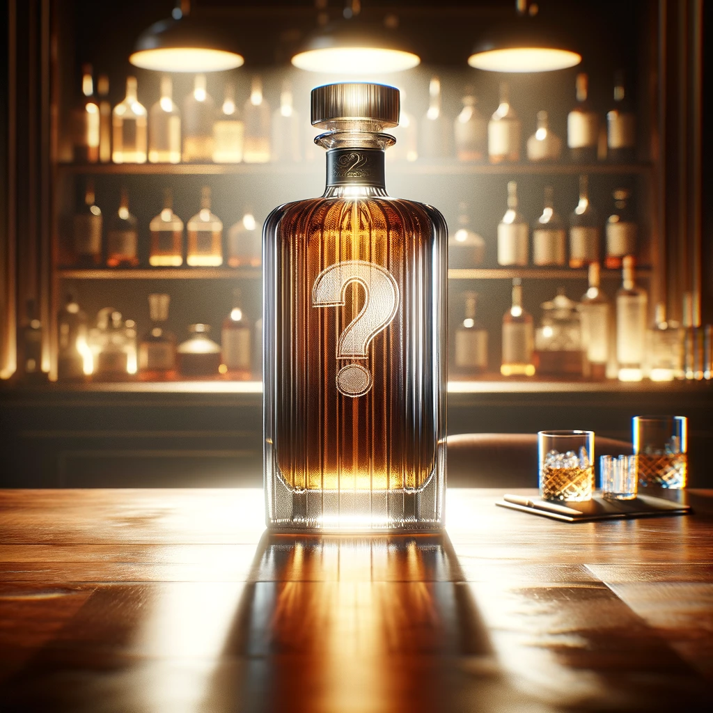 Bottle Speculating in the World of American Whiskey